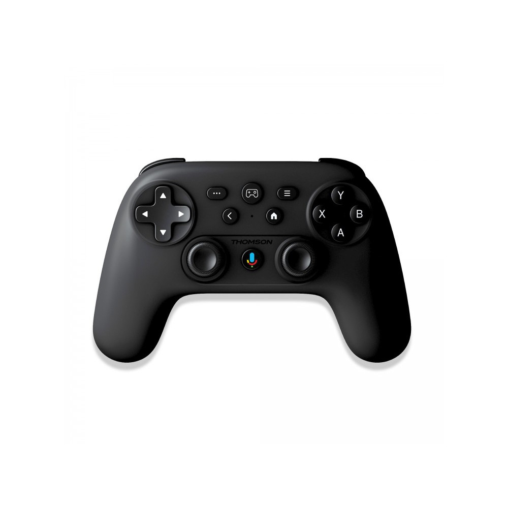 Thomson Wireless Gamepad Bluetooth με Dual vibration, 6-Axis Gyroscope & Google Assistant για iOS / Android / Windows 