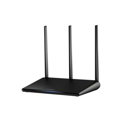 Strong Dual Band Router 750, Ασύρματο Router Wi-Fi 5, με 4 Θύρες Ethernet 
