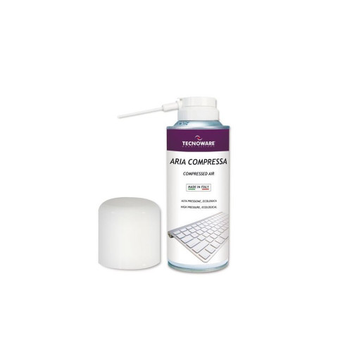 Tecnoware FOE17302 Σπρέι Πεπιεσμένου Αέρα 400 ML 