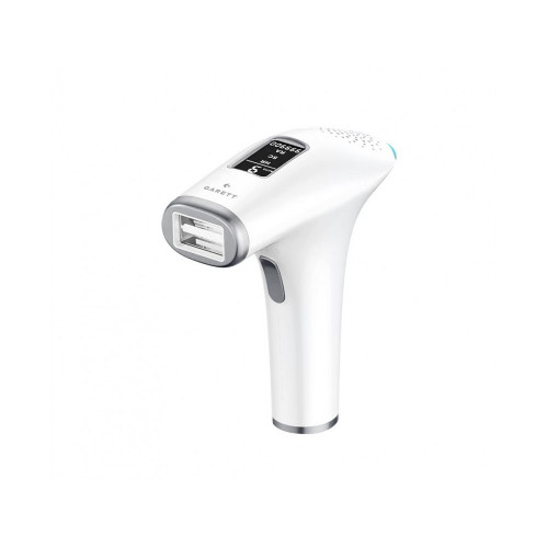 Garett Flash Pro, Μηχανή Αποτρίχωσης Laser IPL 36W με 9 Επίπεδα Έντασης, White 