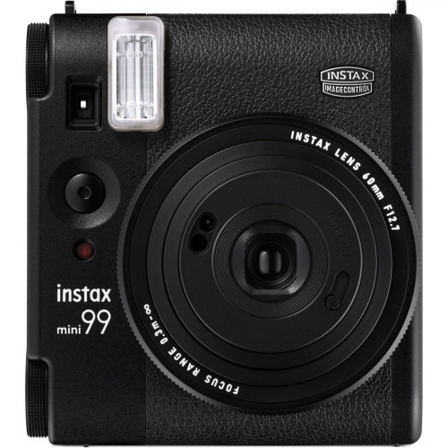Fujifilm 16823519 black