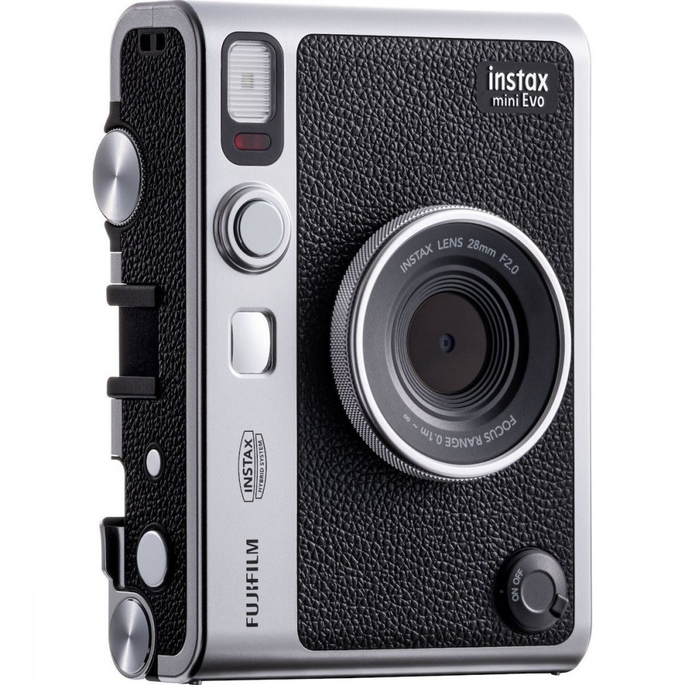 Fujifilm 16812467 black