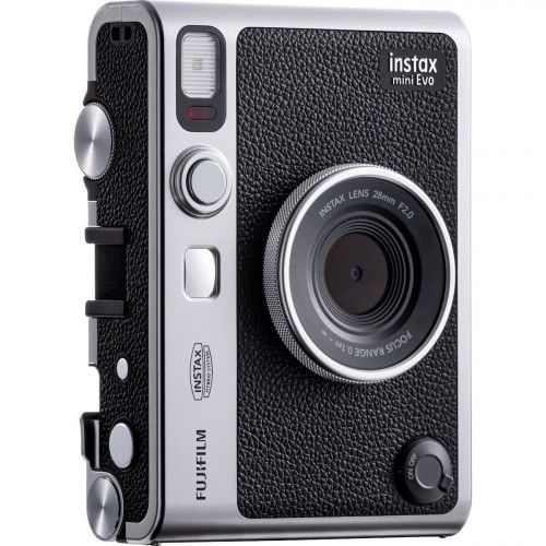 Fujifilm 16812467 black