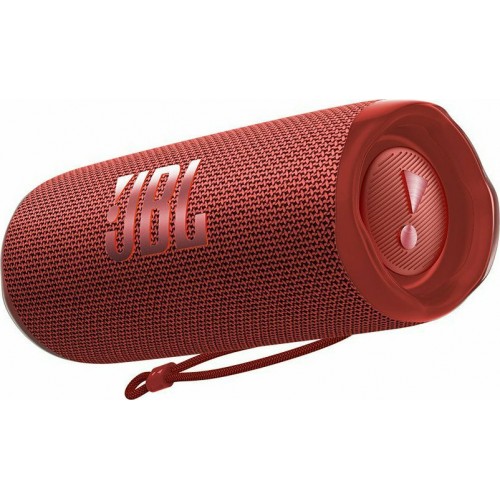 JBL® Flip 6 Red 