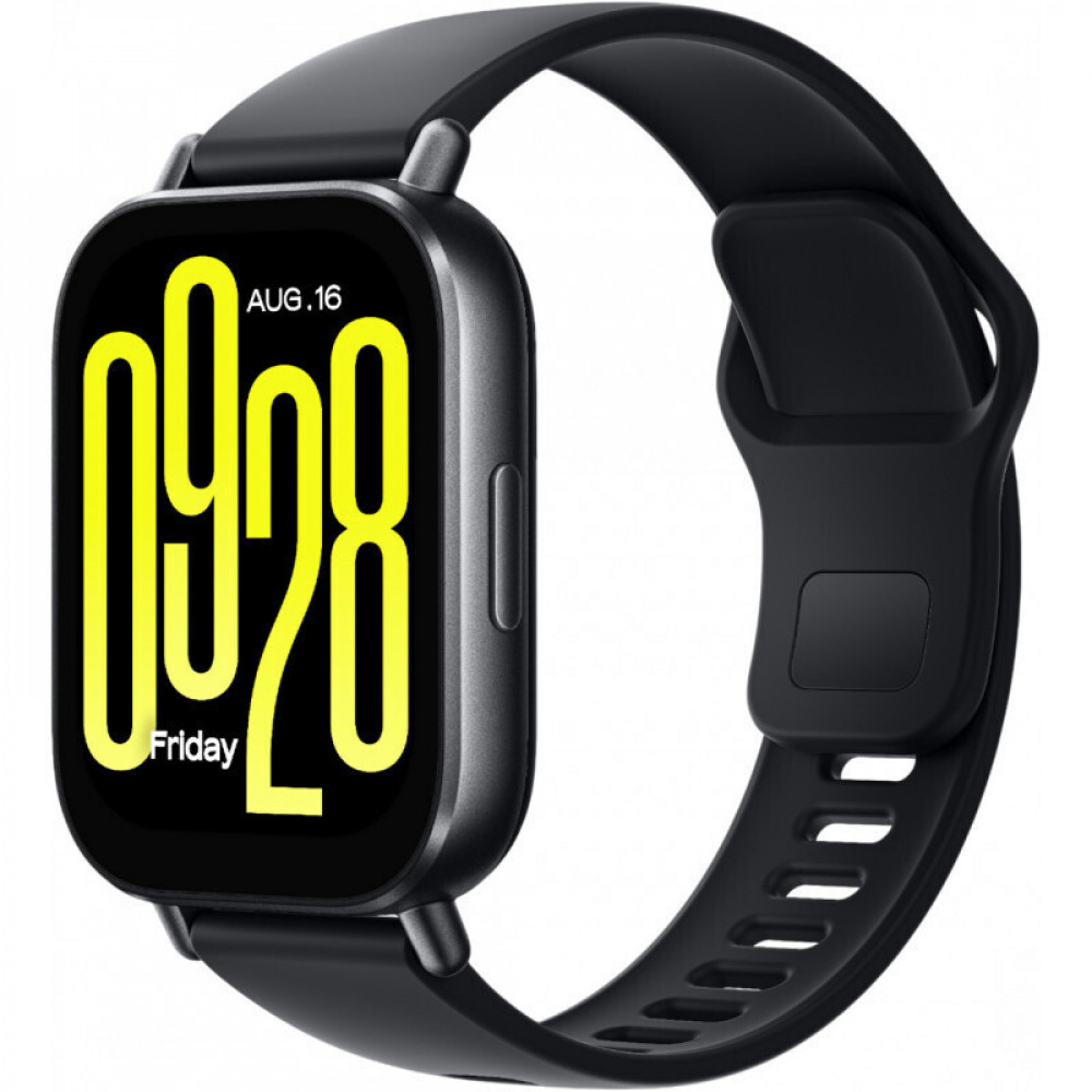 Xiaomi Redmi Watch 5 Active Midnight Black BHR8784GL
