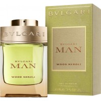 Bvlgari Man Wood Neroli 60ml Eau de Parfum Spray