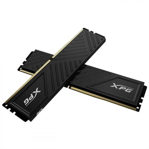 Adata Gammix D35 DDR4 16GB RAM με 2x8GB Modules και Ταχύτητα 3600 για Desktop AX4U36008G18I-DTBKD35