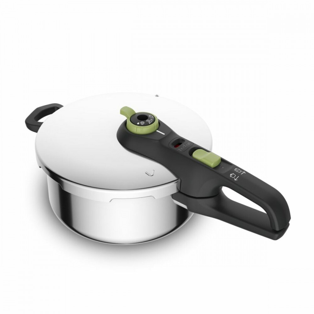 Tefal Secure Trendy Χύτρα Ταχύτητας 4lt Εκθεσιακό