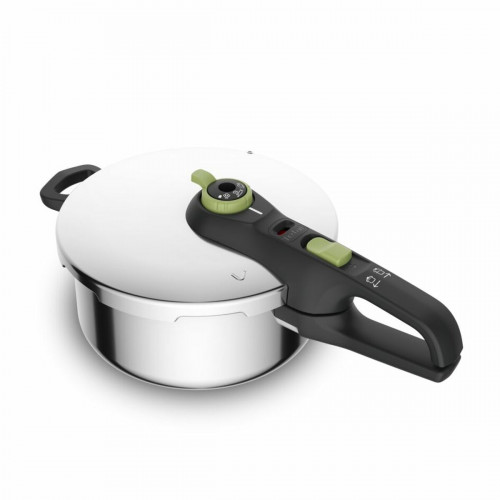 Tefal Secure Trendy Χύτρα Ταχύτητας 4lt Εκθεσιακό