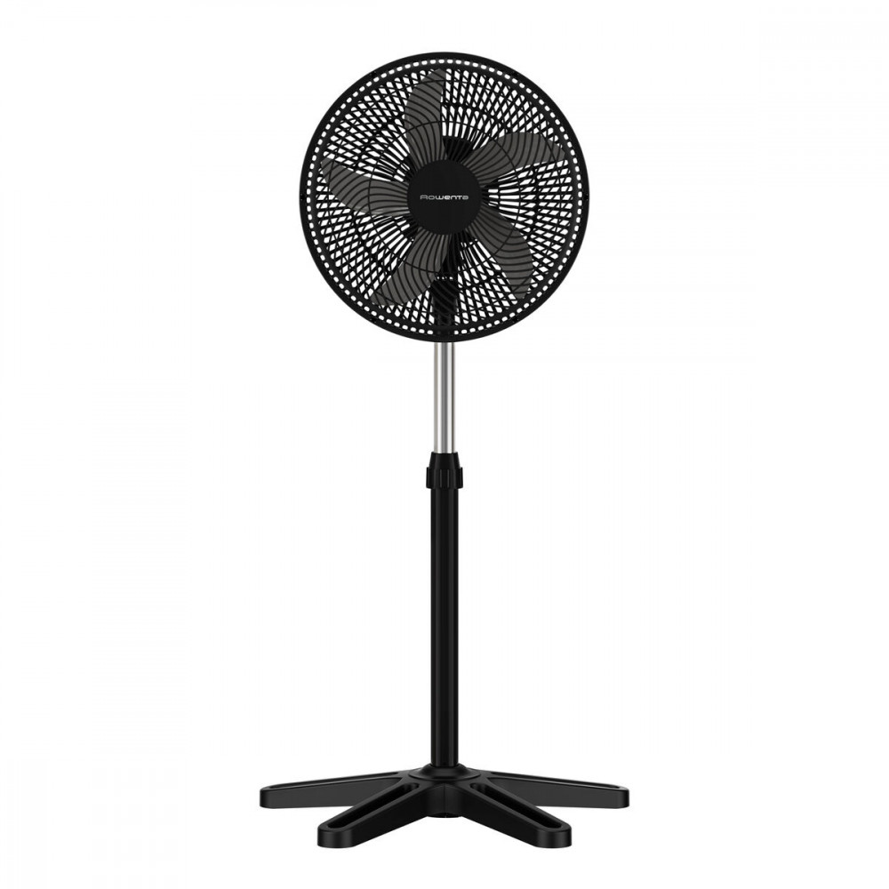 Ανεμιστήρας Δαπέδου Rowenta VU3110 Μαύρο 70 W