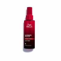 Wella Ultimate Repair Night Treatment Leave In Serum Μαλλιών για Αναδόμηση 95ml