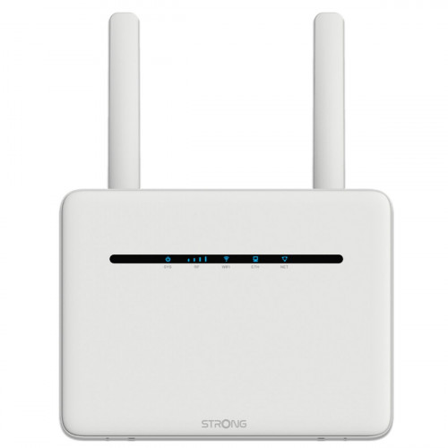 Αντάπτορας USB Wifi STRONG 4G+ROUTER1200