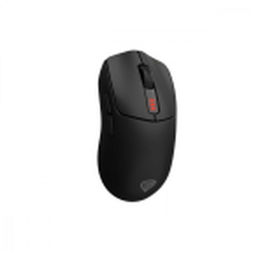 Genesis Zircon Ασύρματο Gaming Ποντίκι 10000 DPI Μαύρο