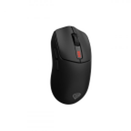 Genesis Zircon Ασύρματο Gaming Ποντίκι 10000 DPI Μαύρο