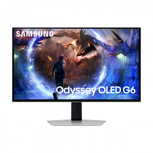 Οθόνη Samsung LS27DG600SUXEN 27 Quad HD