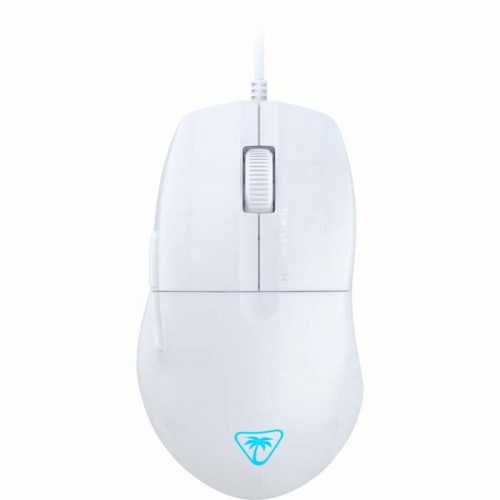 Turtle Beach Pure SEL RGB Gaming Ποντίκι 8000 DPI Λευκό