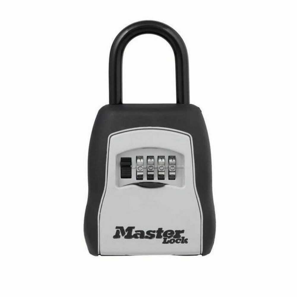 Κουτί Ασφαλείας για Κλειδιά Master Lock 5401EURD