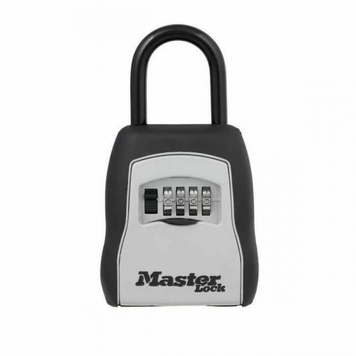 Κουτί Ασφαλείας για Κλειδιά Master Lock 5401EURD