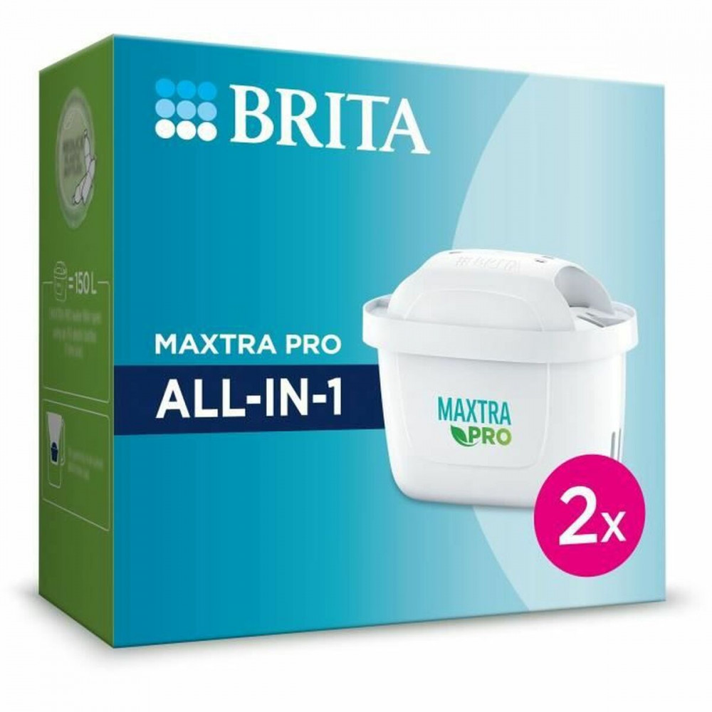 Brita Ανταλλακτικό Φίλτρο Νερού για Κανάτα Maxtra Pro All-in-1