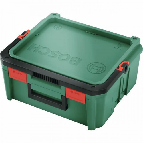 Bosch Βαλίτσα Εργαλείων Πλαστική Π34.3xB39.1xΥ17.1cm 1600A01SR4