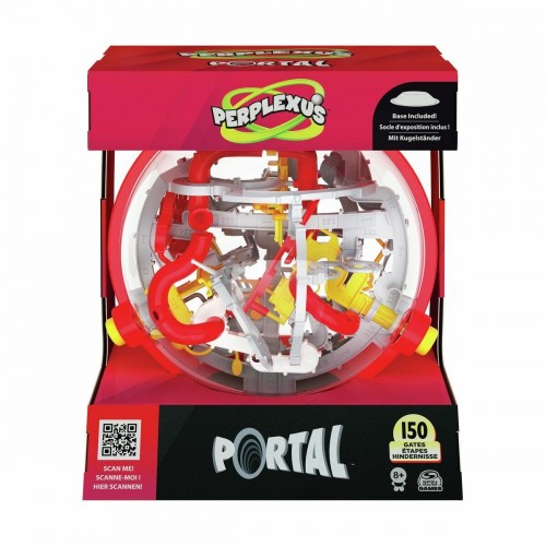 Παζλ Spin Master PERPLEXUS PORTAL