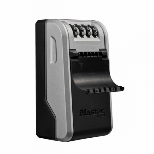 Κουτί Ασφαλείας για Κλειδιά Master Lock 19,6 x 7,6 x 5,6 cm