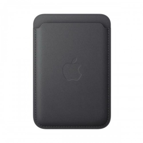 Κάλυμμα Κινητού Apple MA6W4ZM/A Μαύρο Apple