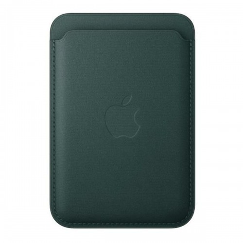 Κάλυμμα Κινητού Apple MA6Y4ZM/A Μαύρο Apple