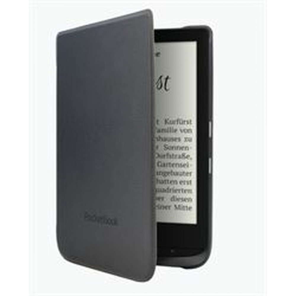 Κάλυμμα Tablet PocketBook HN-QI-PU-700-FG-WW Πράσινο