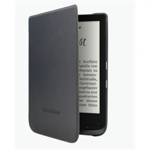 Κάλυμμα Tablet PocketBook HN-QI-PU-700-FG-WW Πράσινο