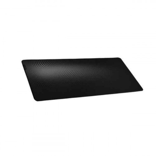 Mousepad Gaming Genesis Carbon 500 Ultra Wave Μαύρο 110 x 45 x 2,5 cm