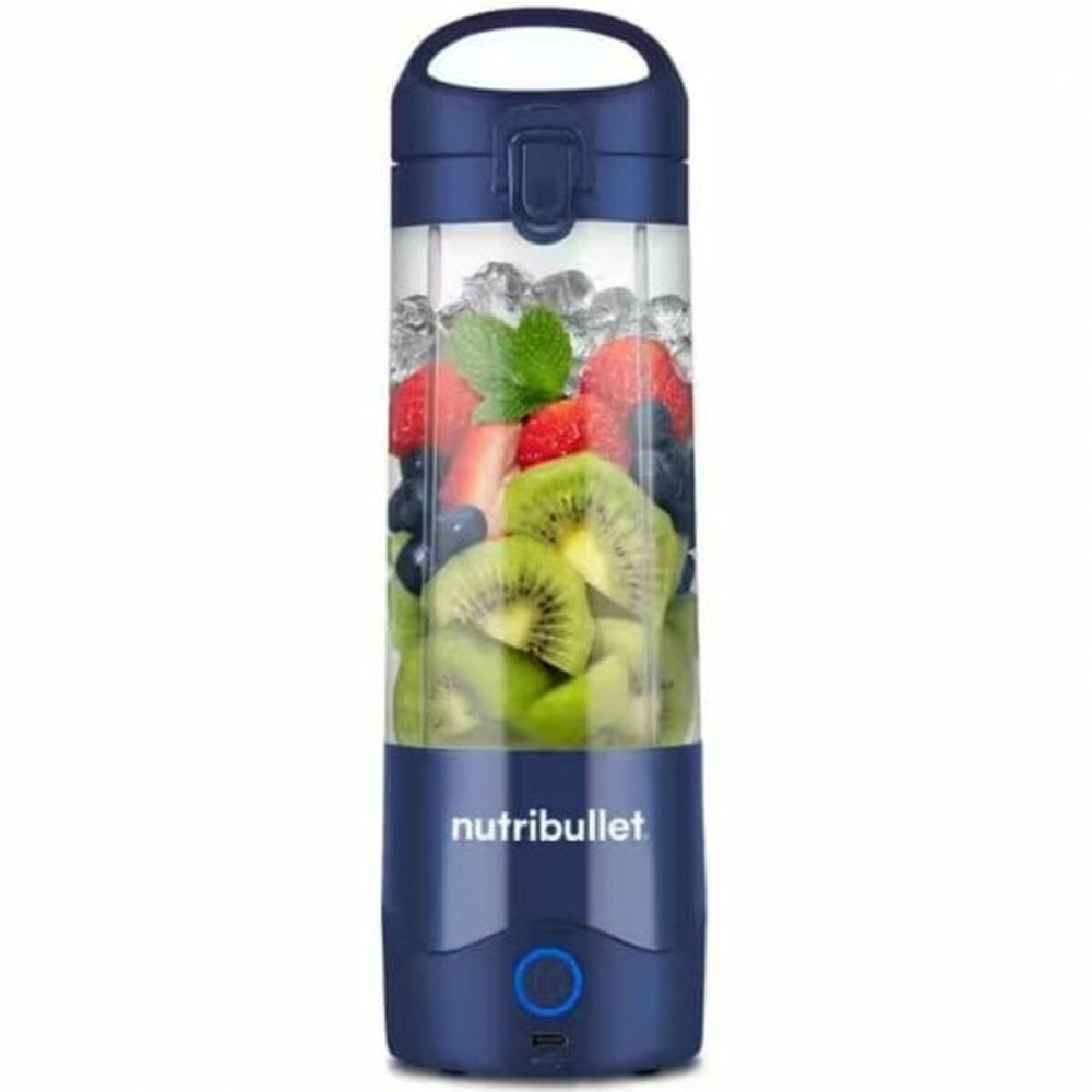 Μπλέντερ Κύπελλο Nutribullet NBP003NBL Μπλε 900 W