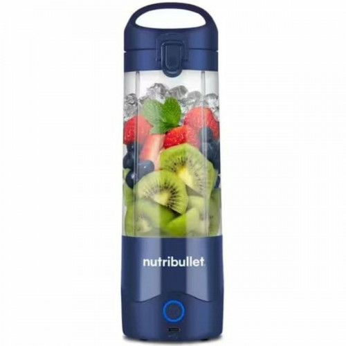 Μπλέντερ Κύπελλο Nutribullet NBP003NBL Μπλε 900 W