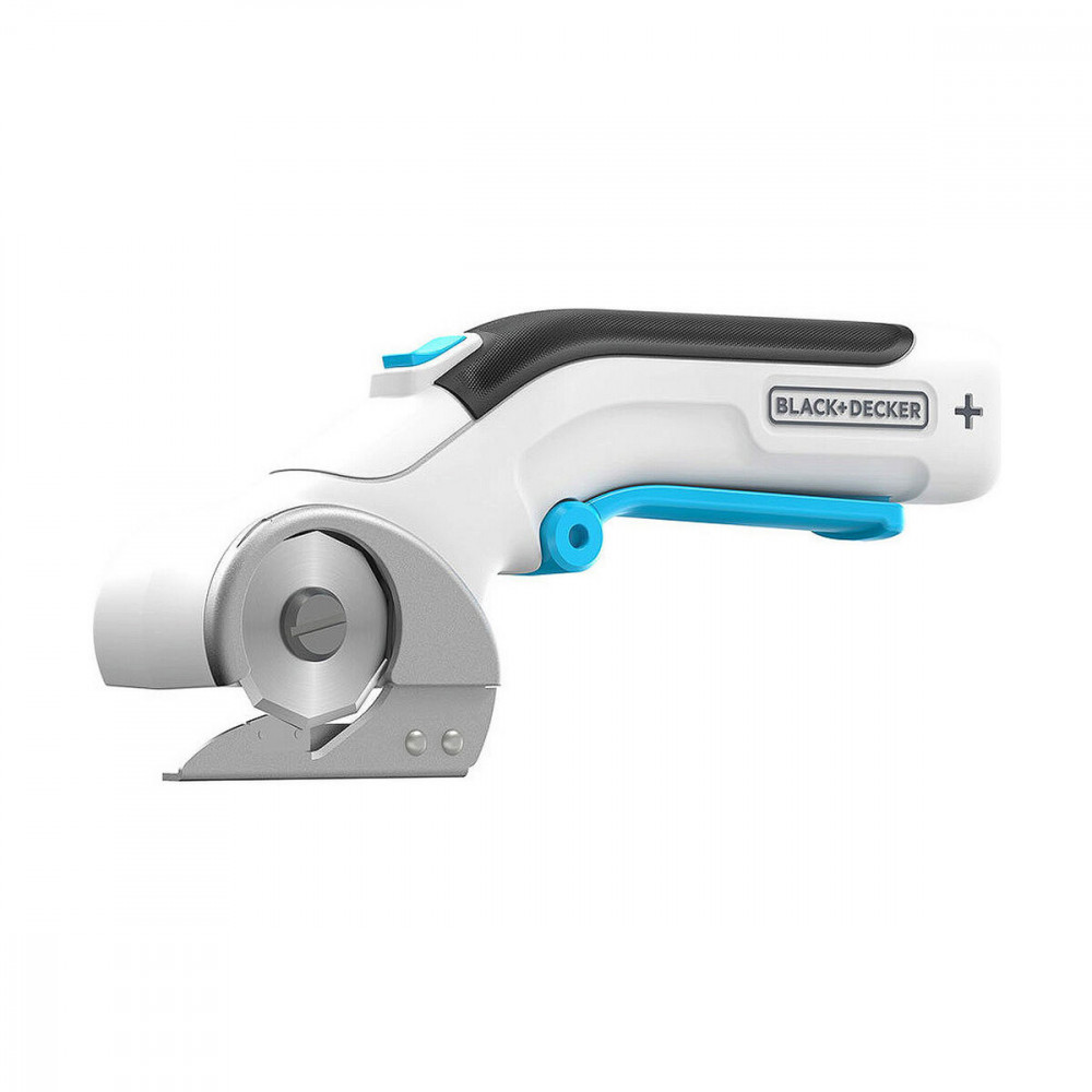 Κοπίδι Black & Decker bcrc115-xj