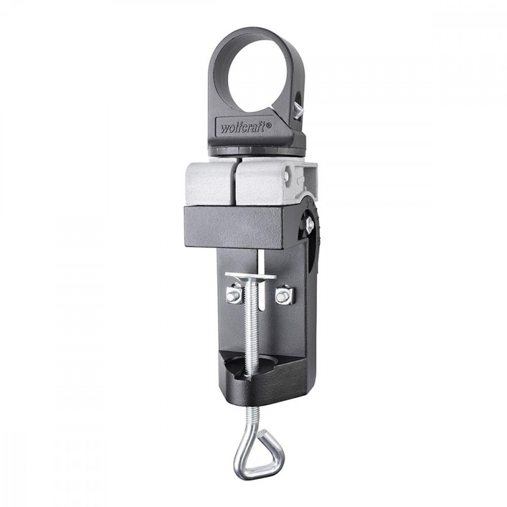 Rotating Stand Wolfcraft 4800000 Τρυπάνι