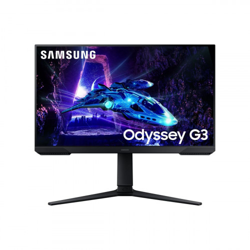 Samsung Odyssey G3 G30D VA HDR Monitor 24