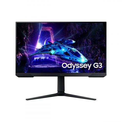 Οθόνη Samsung LS27DG300EUXEN 27 Full HD 180 Hz