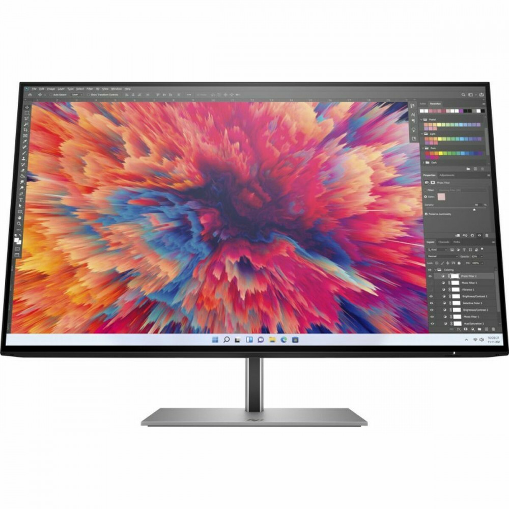 Οθόνη HP 4Q8N4AA Quad HD 23,8 240 Hz