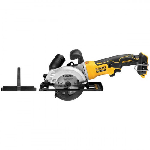 Kυκλικό πριόνι Dewalt DCS571NT-XJ 18 V Ø 11,5 cm