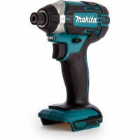 Makita Παλμικό Κατσαβίδι Μπαταρίας Solo 18V DTD152Z