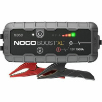 Noco GB50 Boost XL Φορητός Εκκινητής Μπαταρίας Αυτοκινήτου 1500A με Φακό / Power Bank / USB 12V