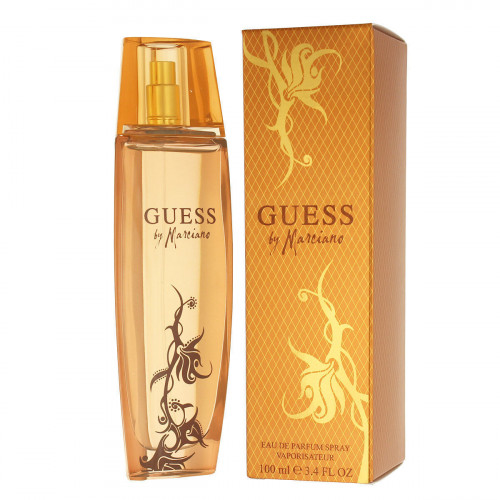 Guess Eau De Toilette Mann, 100 ml