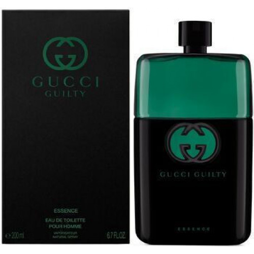 Gucci Guilty Eau de Toilette 200ml