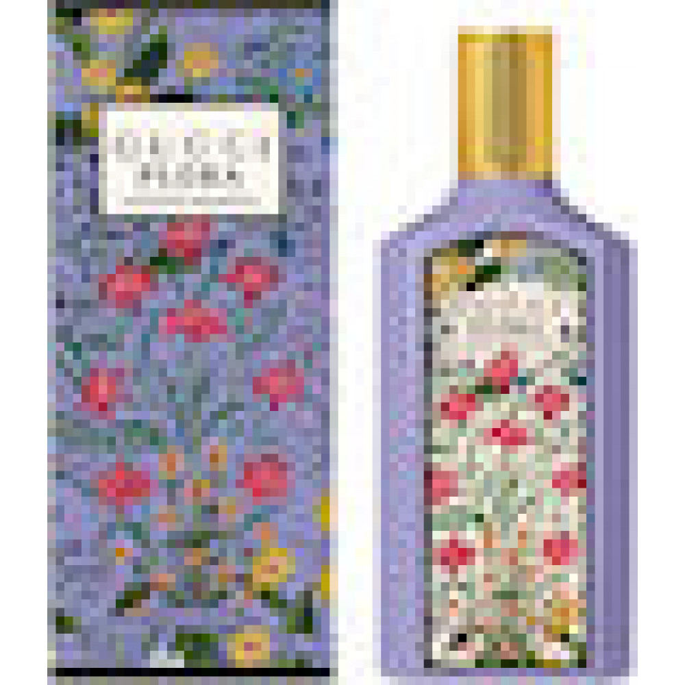 Gucci Flora Gorgeous Magnolia Eau de Parfum 150ml