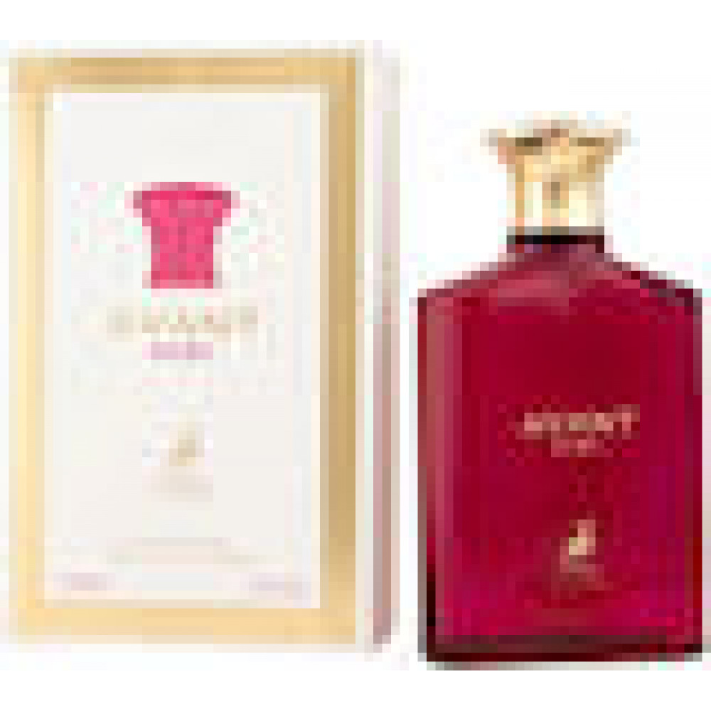 Lattafa Avant Ruby Eau de Parfum 100ml