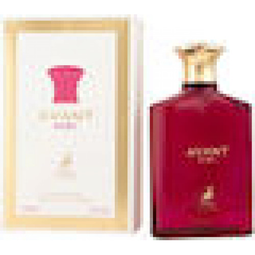 Lattafa Avant Ruby Eau de Parfum 100ml