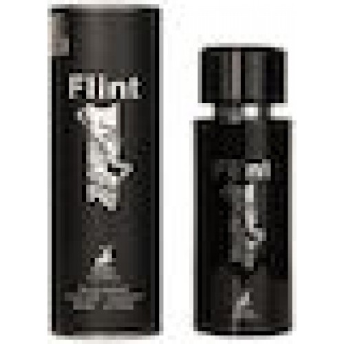 Lattafa Flint Eau de Parfum 100ml