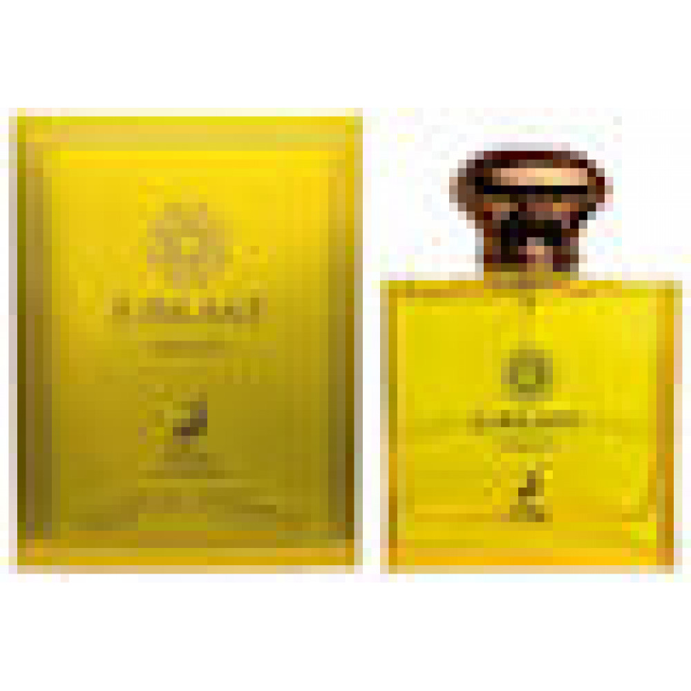Maison Alhambra Jubilant Vitality Eau De Parfum 100ml