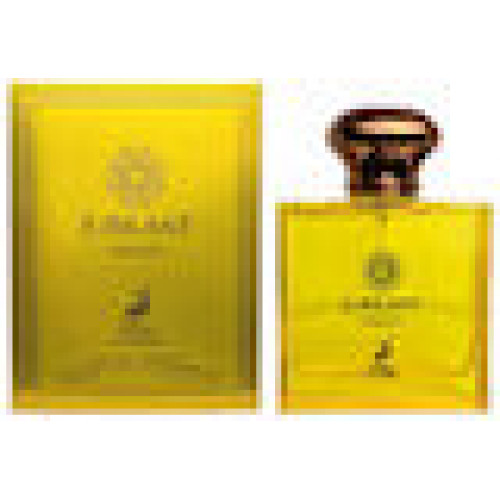 Maison Alhambra Jubilant Vitality Eau De Parfum 100ml