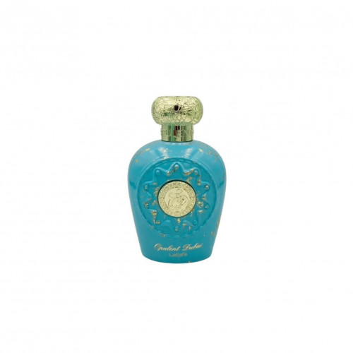Lattafa Opulent Dubai Eau de Parfum 100ml